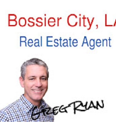 Greg Ryan- REMAX Real Estate Services logo